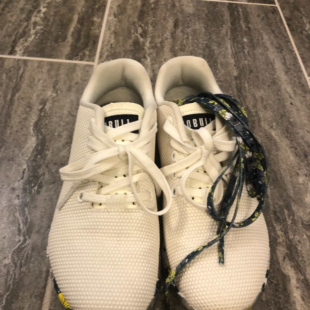 NoBull Trainers